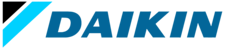 Daikin heat pump logo