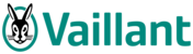 Vaillant heat pump logo